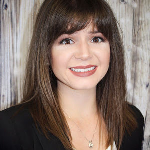 Meet your Posher, Lyssa